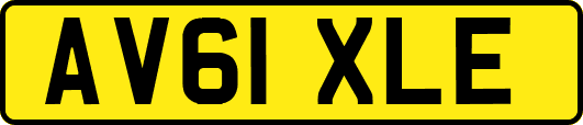 AV61XLE