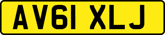 AV61XLJ