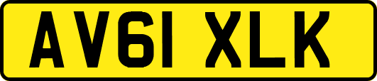 AV61XLK