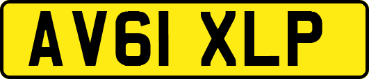 AV61XLP