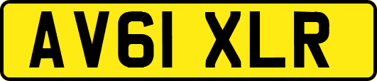 AV61XLR