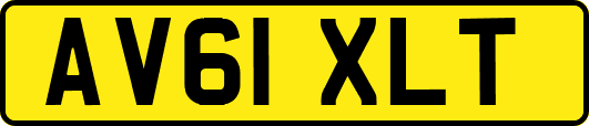 AV61XLT