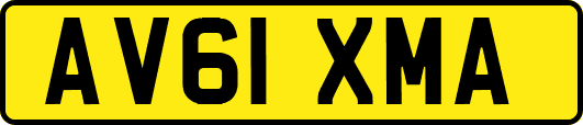 AV61XMA