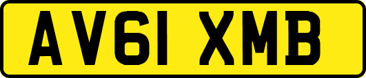 AV61XMB