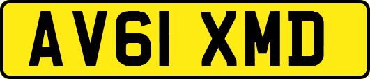 AV61XMD