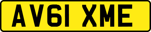 AV61XME