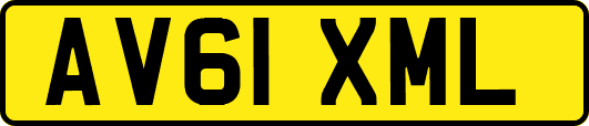 AV61XML