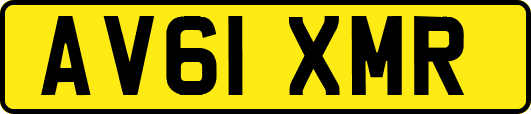 AV61XMR