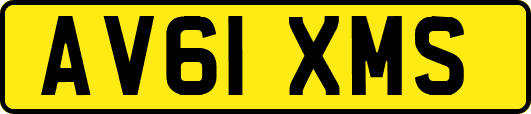 AV61XMS