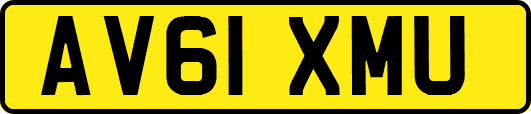 AV61XMU