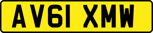 AV61XMW
