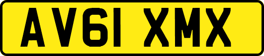 AV61XMX
