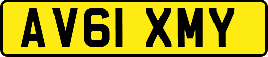 AV61XMY
