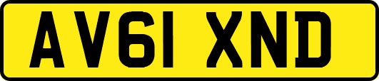 AV61XND
