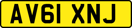 AV61XNJ