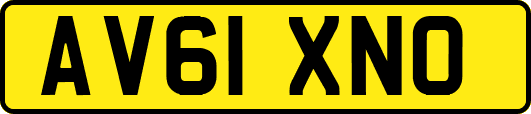 AV61XNO