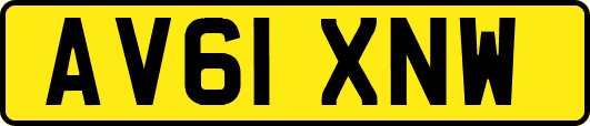 AV61XNW