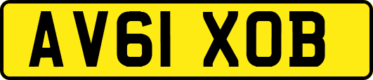 AV61XOB