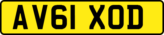 AV61XOD