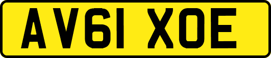 AV61XOE