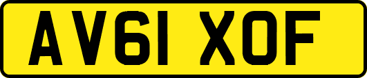 AV61XOF