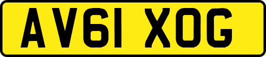 AV61XOG