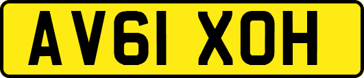 AV61XOH