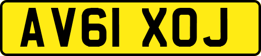 AV61XOJ