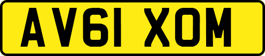AV61XOM