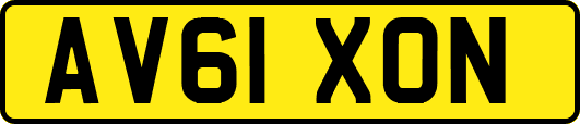 AV61XON