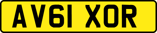 AV61XOR
