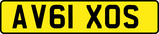 AV61XOS