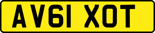 AV61XOT