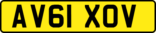 AV61XOV