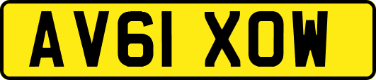 AV61XOW