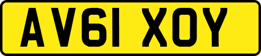 AV61XOY