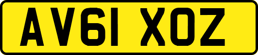 AV61XOZ
