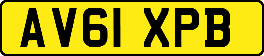AV61XPB