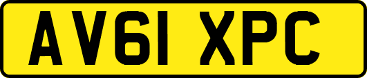 AV61XPC