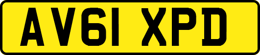AV61XPD