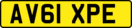 AV61XPE