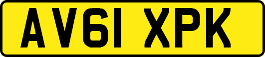 AV61XPK
