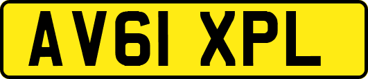 AV61XPL