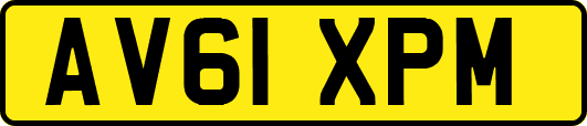 AV61XPM