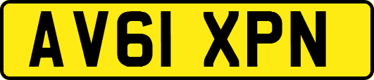 AV61XPN