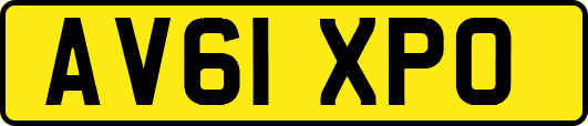AV61XPO