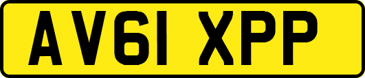 AV61XPP