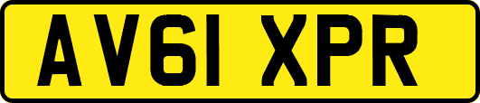 AV61XPR