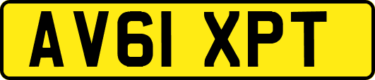 AV61XPT