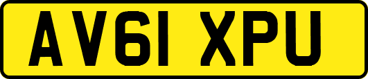 AV61XPU